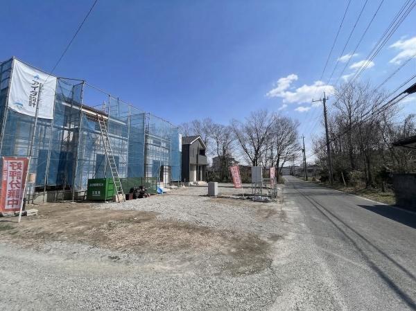 那須塩原市埼玉の新築一戸建