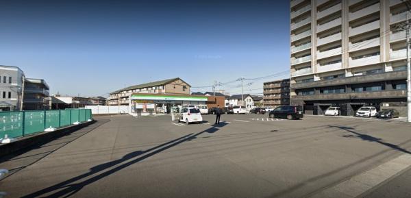 宇都宮市平松本町の中古一戸建て(ファミリーマート宇都宮簗瀬四丁目店)