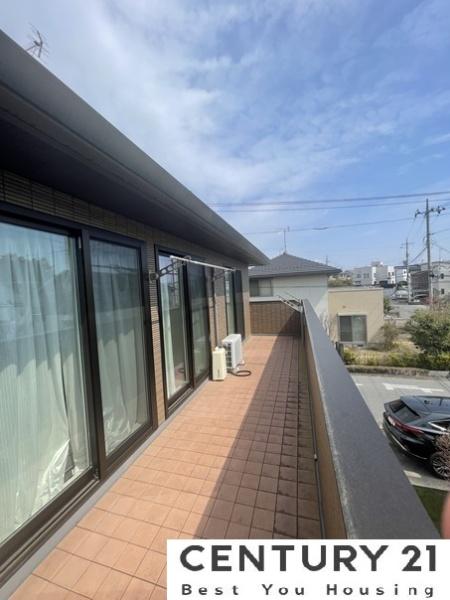 宇都宮市平松本町の中古一戸建て