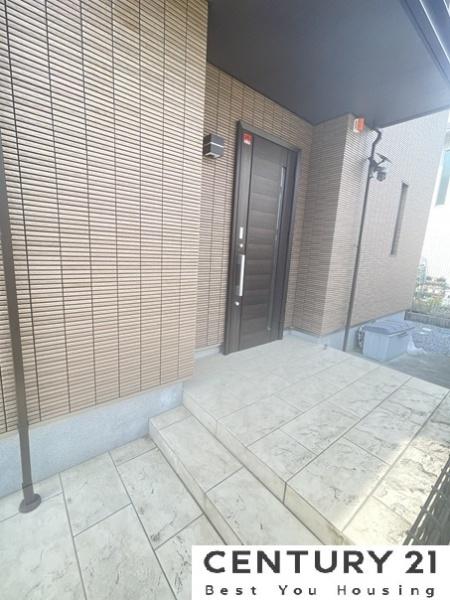 宇都宮市平松本町の中古一戸建