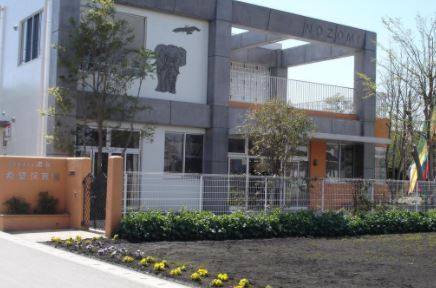 宇都宮市御幸ケ原町の新築一戸建(希望保育園)