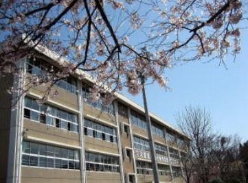 宇都宮市御幸ケ原町の新築一戸建(宇都宮市立鬼怒中学校)