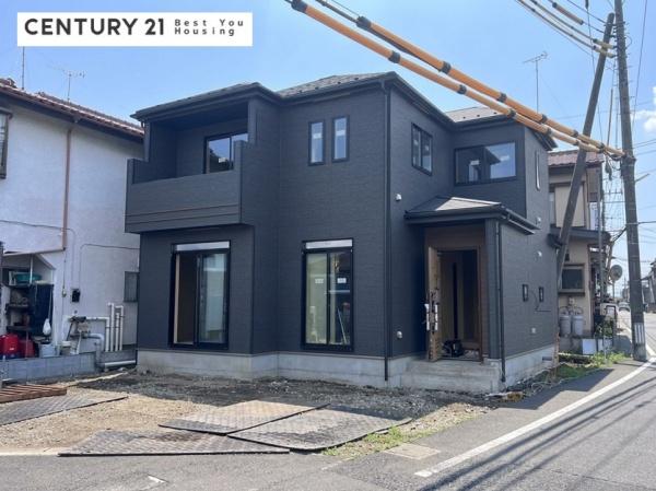 宇都宮市御幸ケ原町の新築一戸建