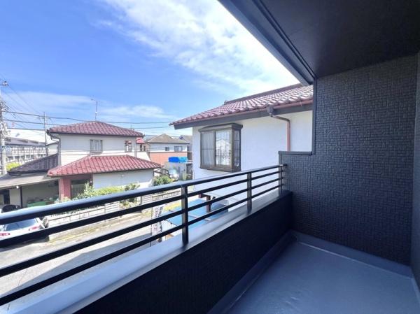 宇都宮市御幸ケ原町の新築一戸建
