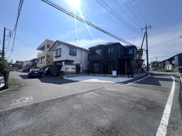 宇都宮市御幸ケ原町の新築一戸建