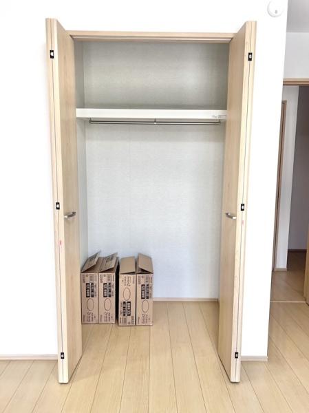 宇都宮市御幸ケ原町の新築一戸建
