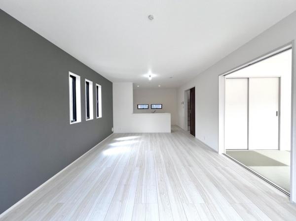 宇都宮市鶴田町の新築一戸建