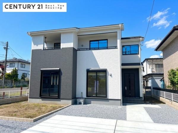 宇都宮市鶴田町の新築一戸建