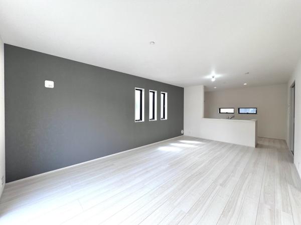 宇都宮市鶴田町の新築一戸建