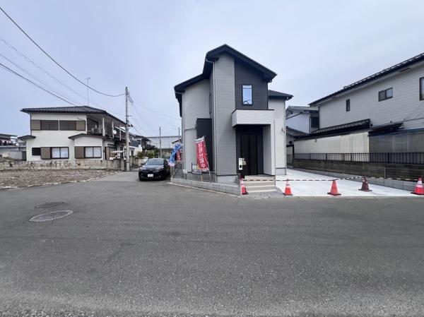 宇都宮市鶴田町の新築一戸建