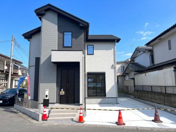 宇都宮市鶴田町の新築一戸建