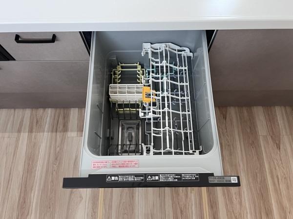 宇都宮市鶴田町の新築一戸建