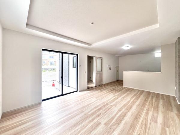 宇都宮市鶴田町の新築一戸建