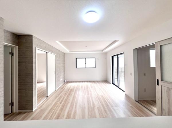 宇都宮市鶴田町の新築一戸建