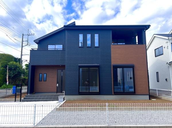 河内郡上三川町大字上三川の新築一戸建