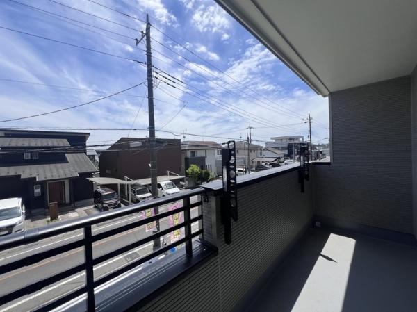 宇都宮市若草５丁目の新築一戸建