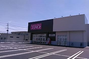 宇都宮市川田町の中古一戸建て(ディスカウントドラッグコスモス川田店)