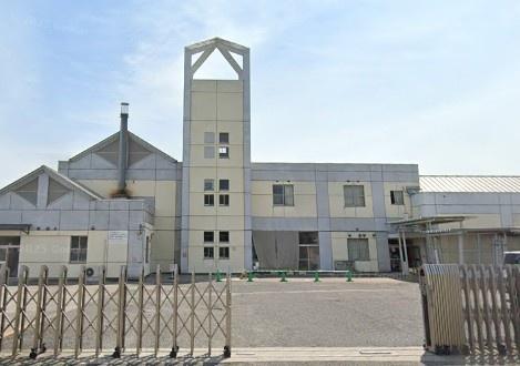 宇都宮市川田町の中古一戸建て(宇都宮市立横川中央小学校)