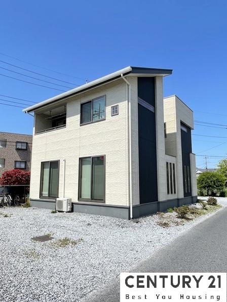 宇都宮市川田町の中古一戸建