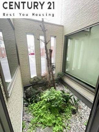 宇都宮市川田町の中古一戸建て