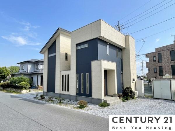 宇都宮市川田町の中古一戸建て
