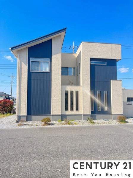 宇都宮市川田町の中古一戸建て