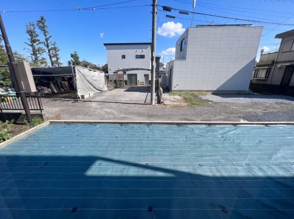 宇都宮市宝木本町の新築一戸建