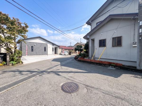 宇都宮市宝木本町の新築一戸建