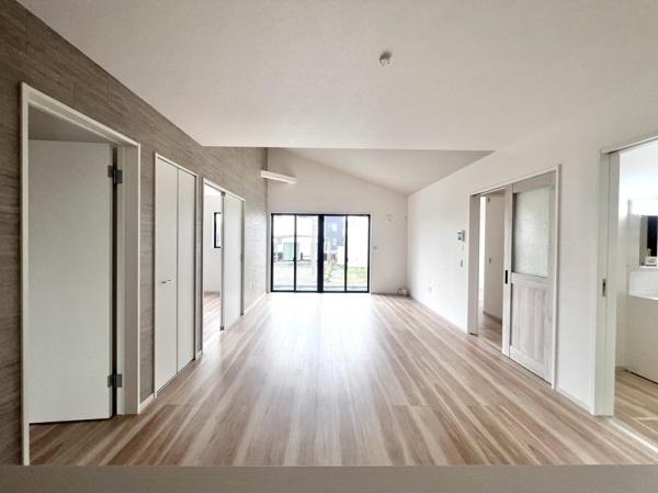 宇都宮市宝木本町の新築一戸建