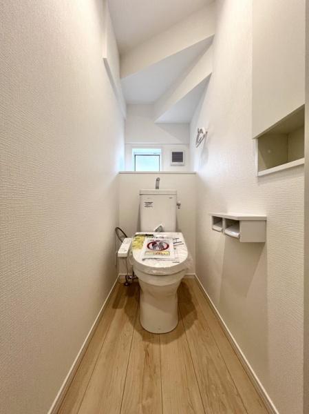 宇都宮市東峰町の新築一戸建