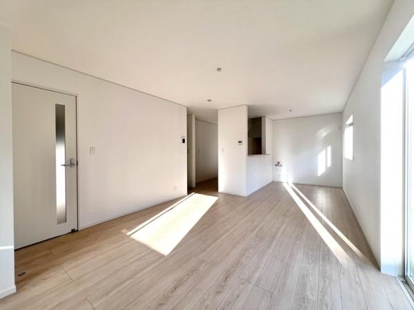 宇都宮市東峰町の新築一戸建