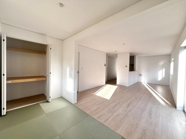 宇都宮市東峰町の新築一戸建