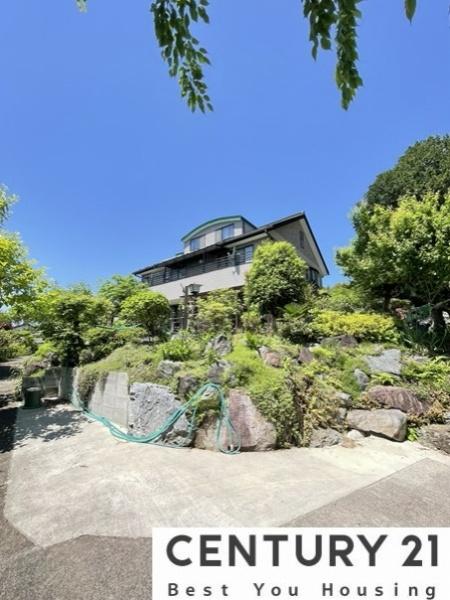 宇都宮市戸祭町の中古一戸建