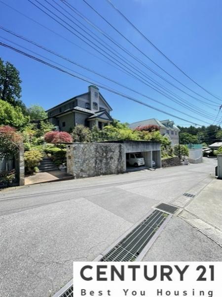 宇都宮市戸祭町の中古一戸建