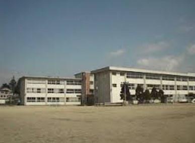 宇都宮市東峰町の新築一戸建(宇都宮市立石井小学校)