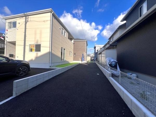 宇都宮市東峰町の新築一戸建