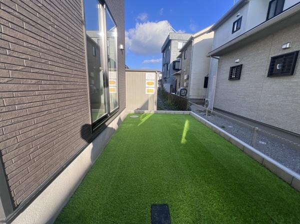 宇都宮市東峰町の新築一戸建