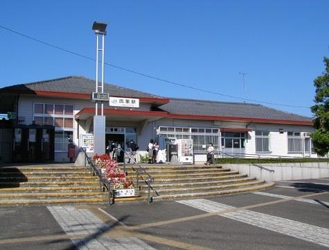 さくら市馬場の新築一戸建(氏家駅(JR東日本東北本線))