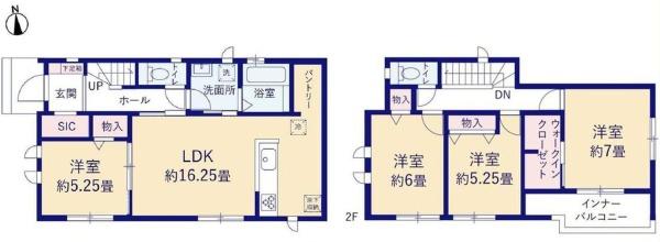 宇都宮市今宮１丁目の新築一戸建