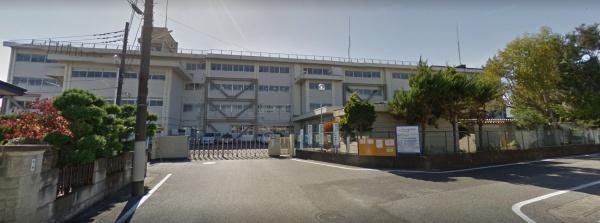 宇都宮市今宮１丁目の新築一戸建(宇都宮市立陽光小学校)