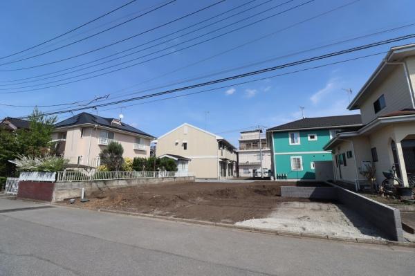宇都宮市石井町の新築一戸建
