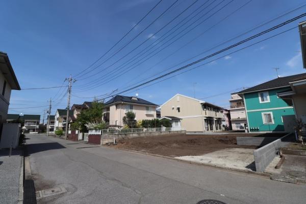 宇都宮市石井町の新築一戸建