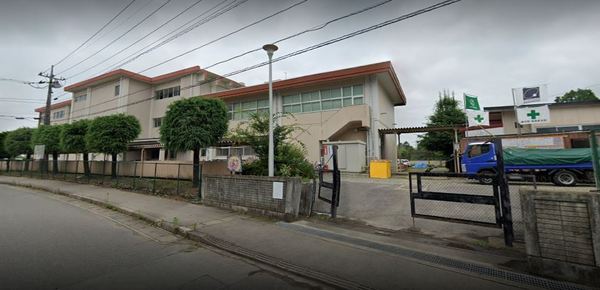 那須塩原市豊浦南町の新築一戸建(那須塩原市立厚崎中学校)