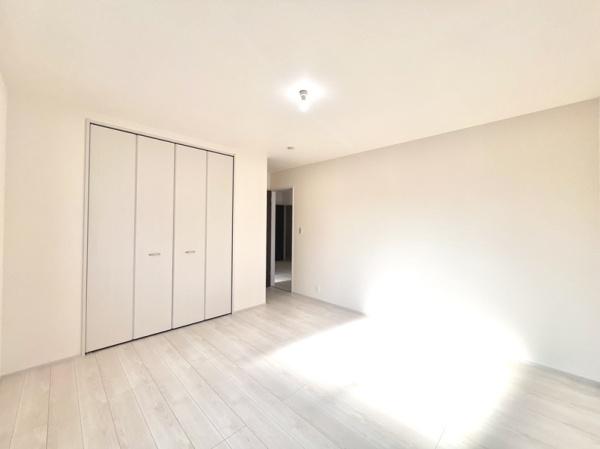 宇都宮市中里町の新築一戸建