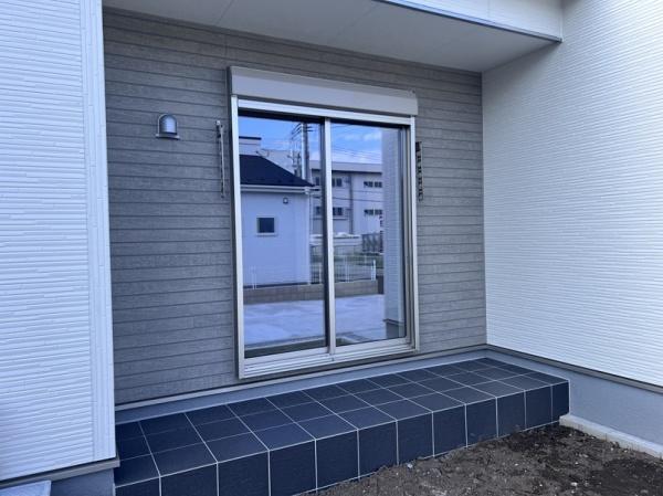 宇都宮市中里町の新築一戸建