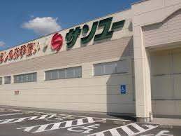 宇都宮市中里町の新築一戸建(サンユー上河内店)