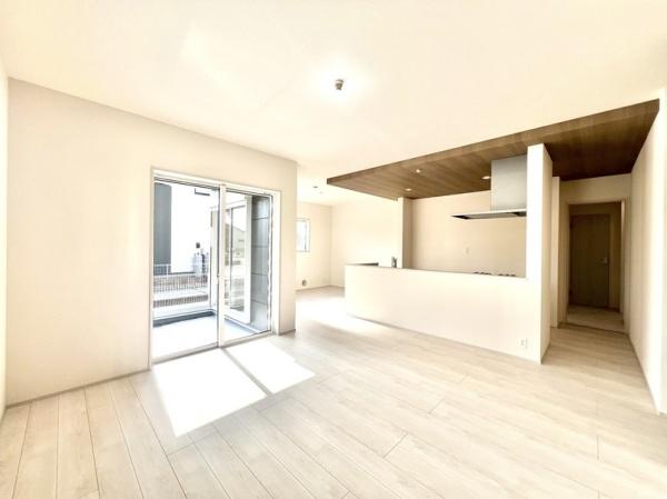 宇都宮市中里町の新築一戸建
