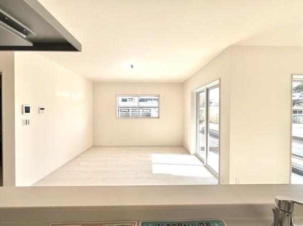 宇都宮市中里町の新築一戸建