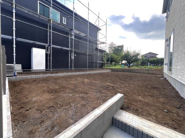真岡市並木町３丁目の新築一戸建