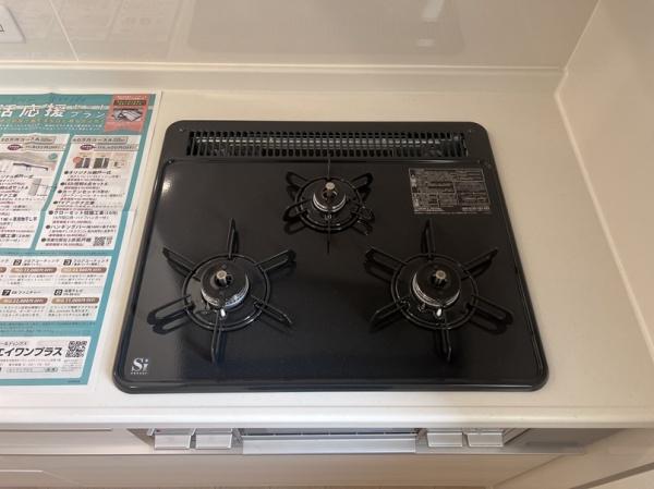 真岡市並木町３丁目の新築一戸建